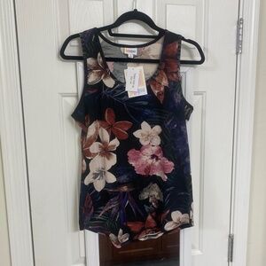NWT LulaRoe Tank Top (M)